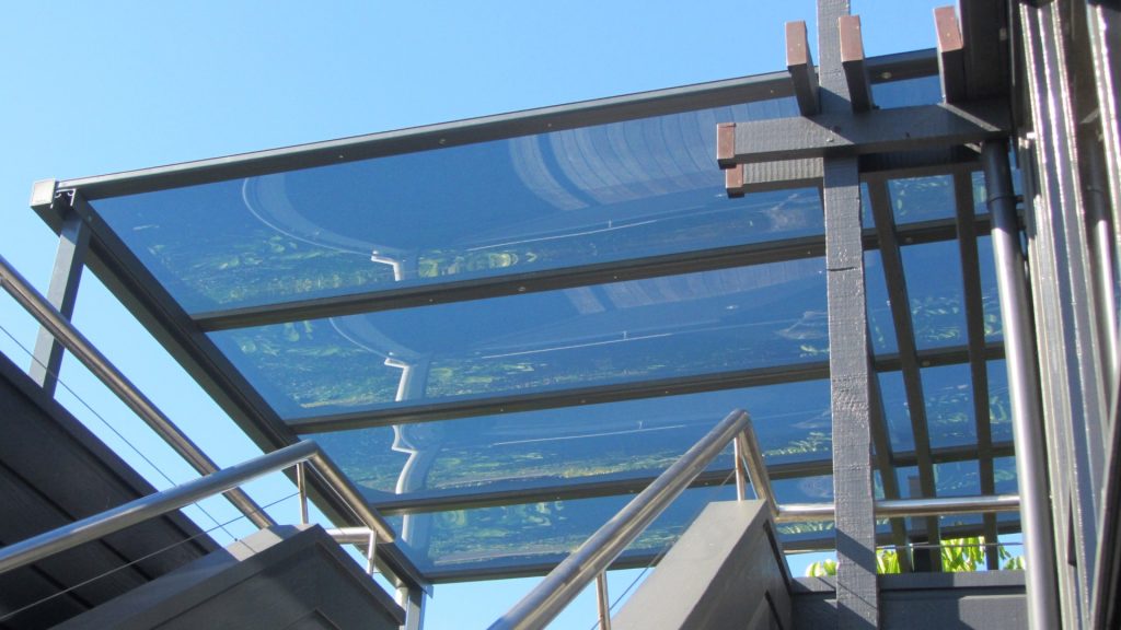Quality Aluminium Polycarbonate Awnings Awnings Auckland