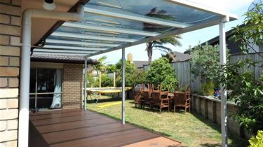 Awnings Auckland